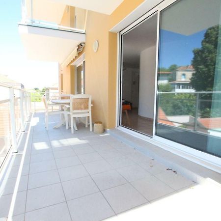 Grand Appt T2 Terrasse Sud + Pkg - 150M De La Plage D'Eyrac Arcachon Exterior foto
